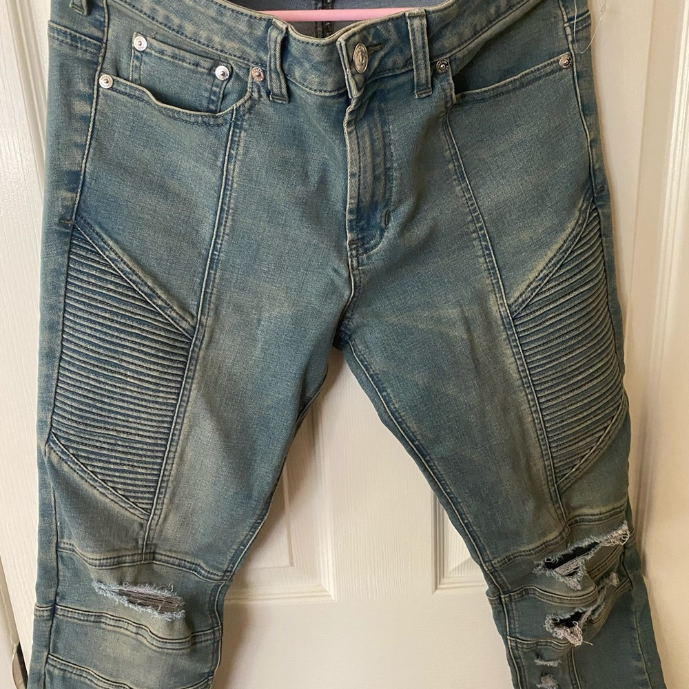 PacSun jeans